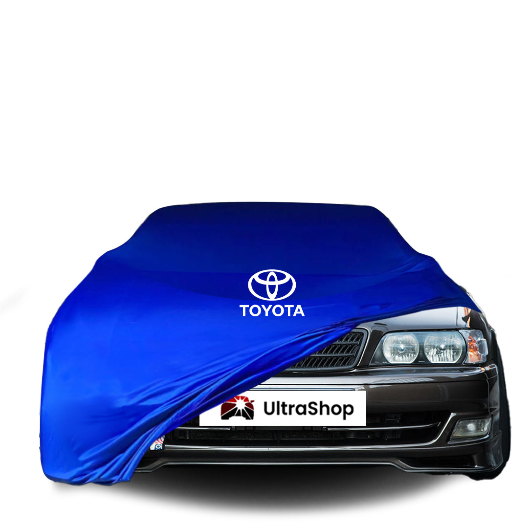Toyota Chaser