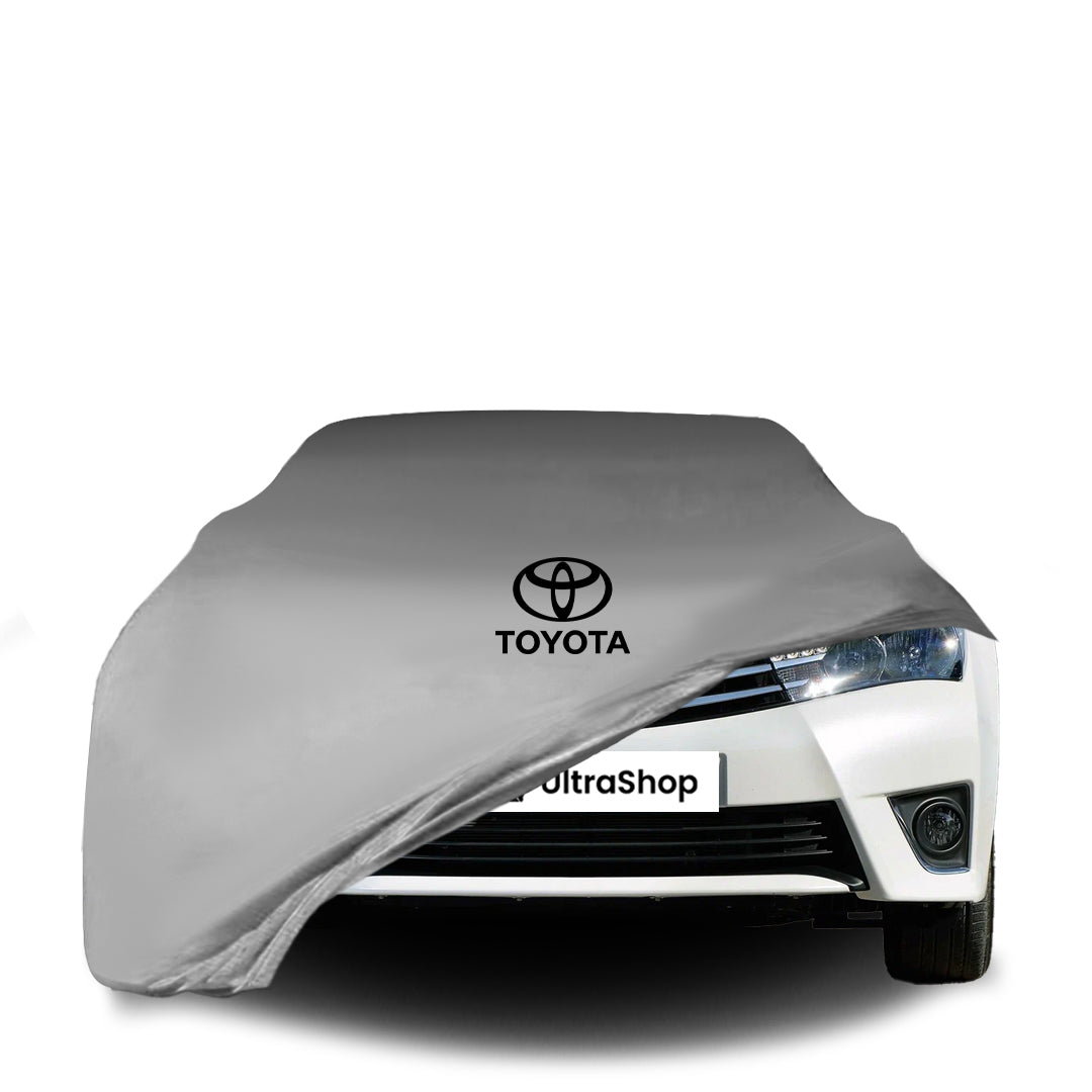 Toyota Corolla 11 (E170) (2012-2018)
