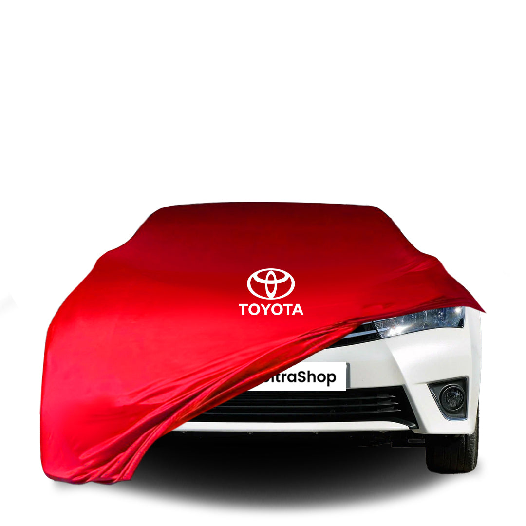 Toyota Corolla 11 (E170) (2012-2018)