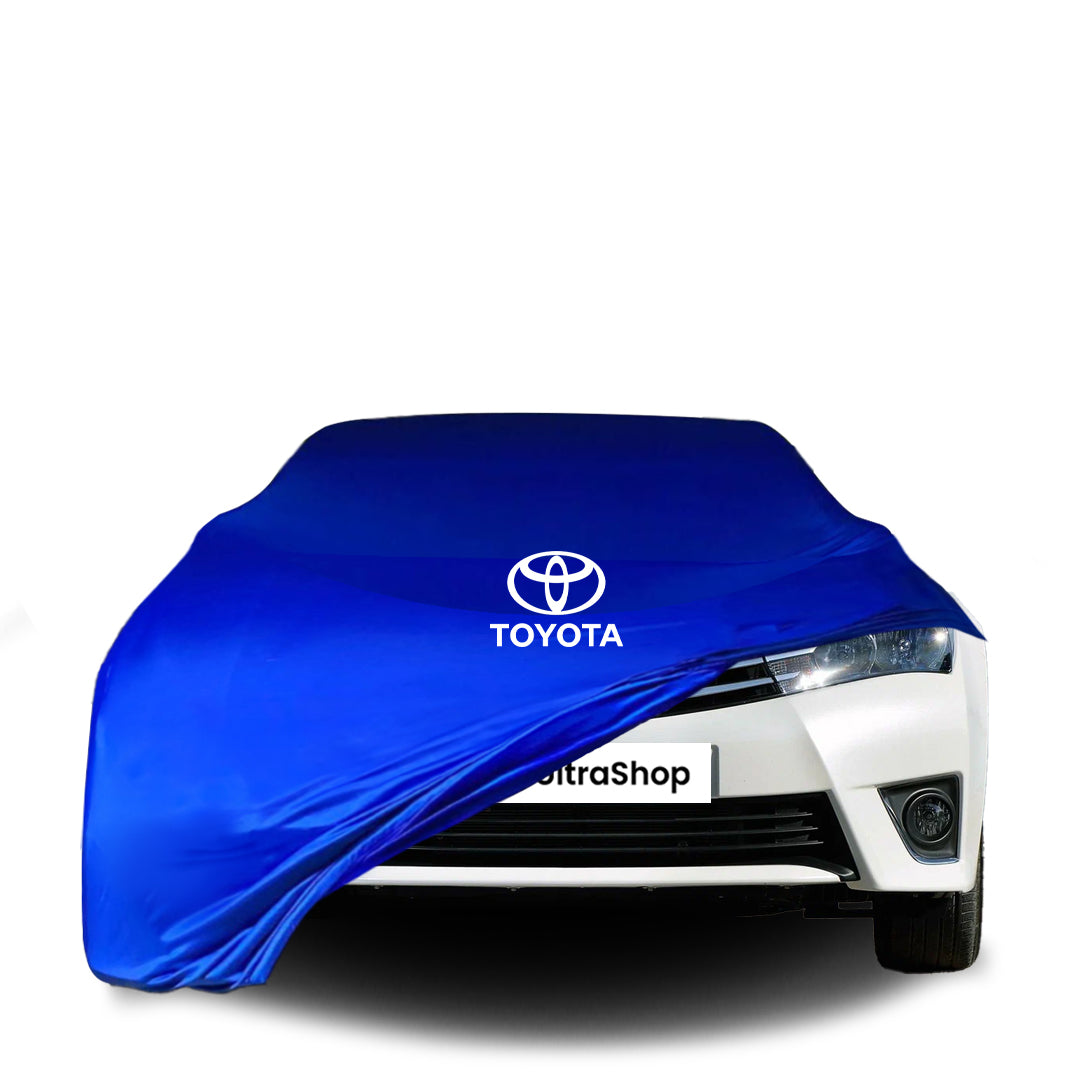 Toyota Corolla 11 (E170) (2012-2018)