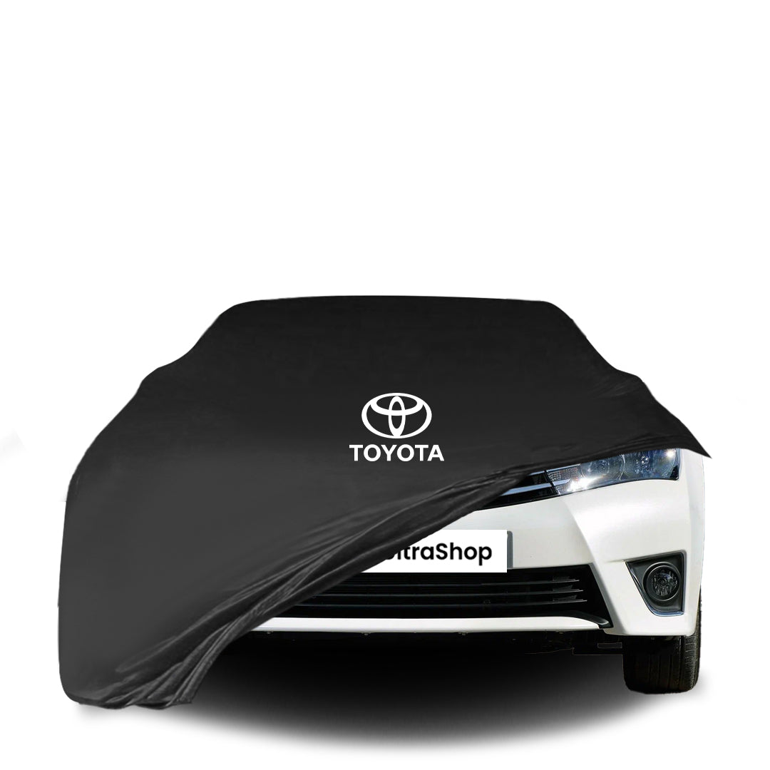 Toyota Corolla 11 (E170) (2012-2018)