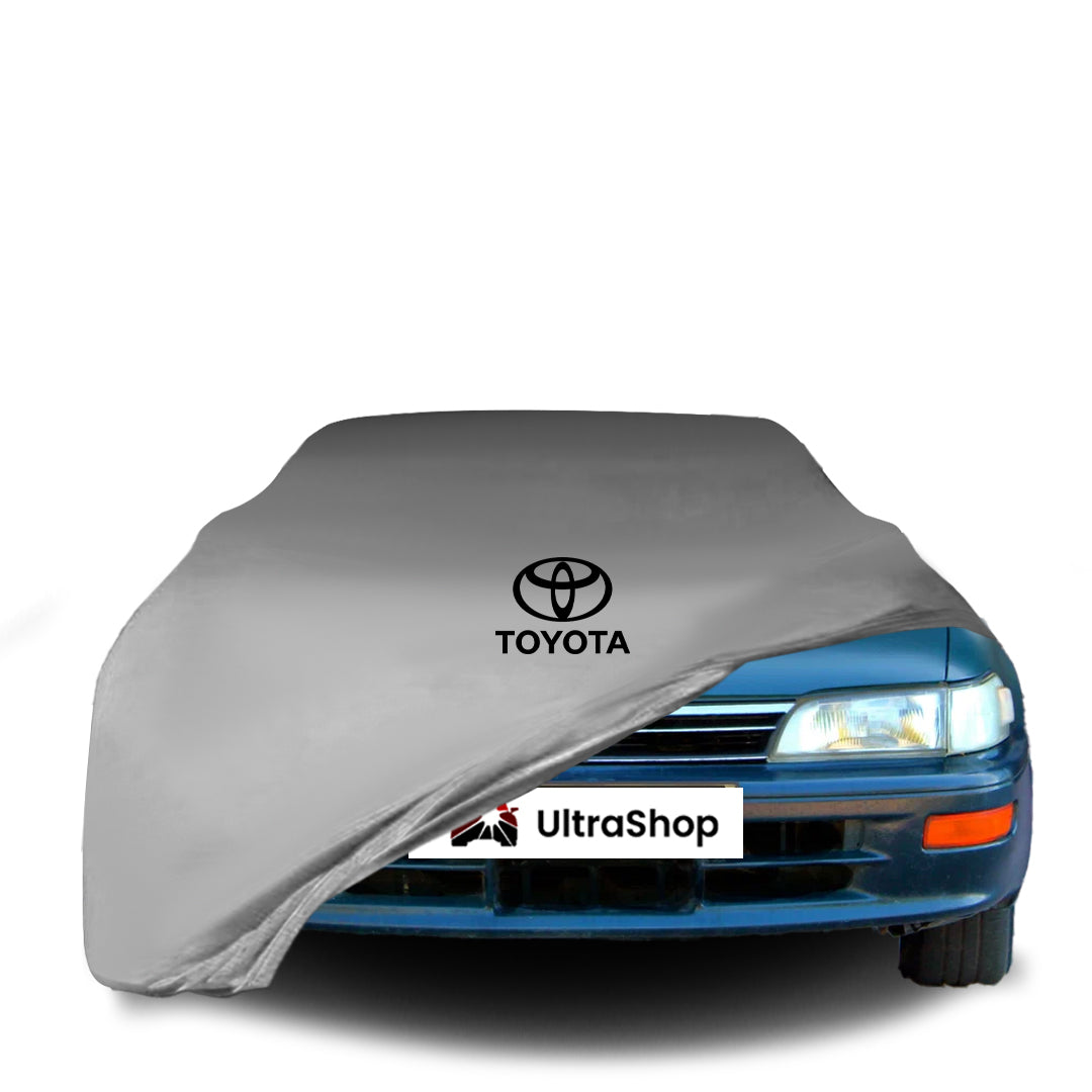 Toyota Corolla 7 (E100) Station Wagon (1992-1997)