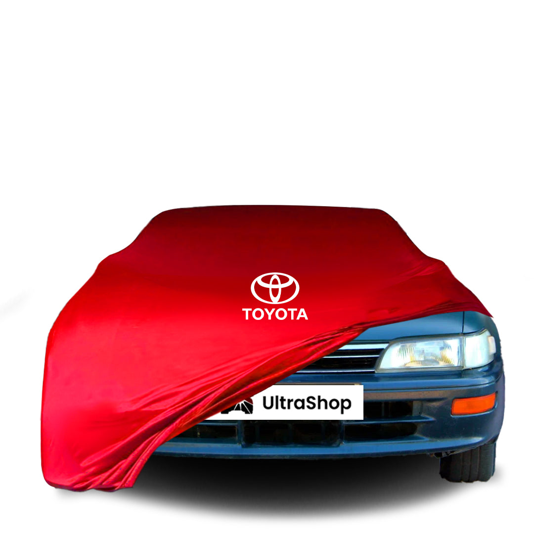 Toyota Corolla 7 (E100) Station Wagon (1992-1997)