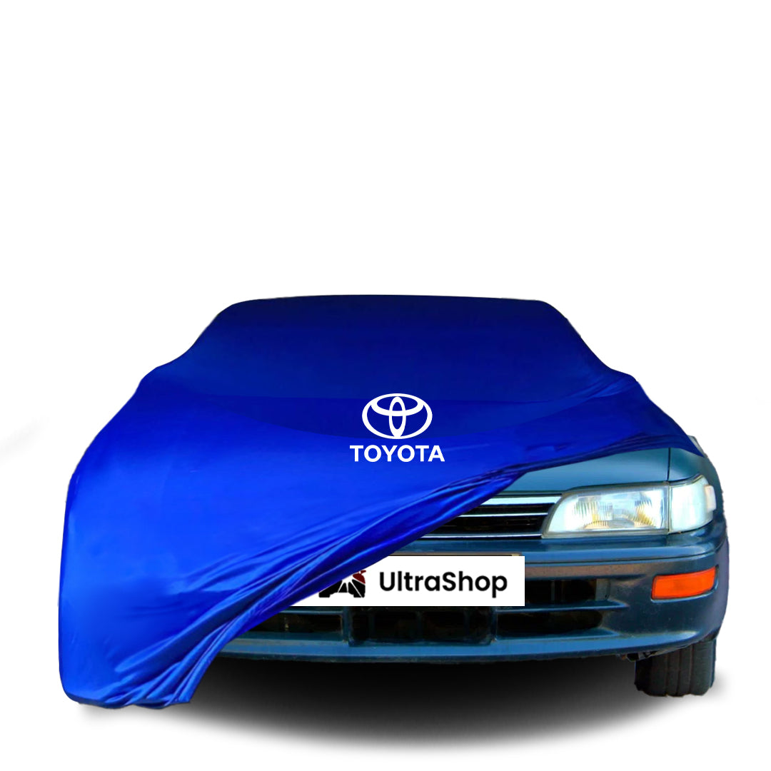 Toyota Corolla 7 (E100) Station Wagon (1992-1997)