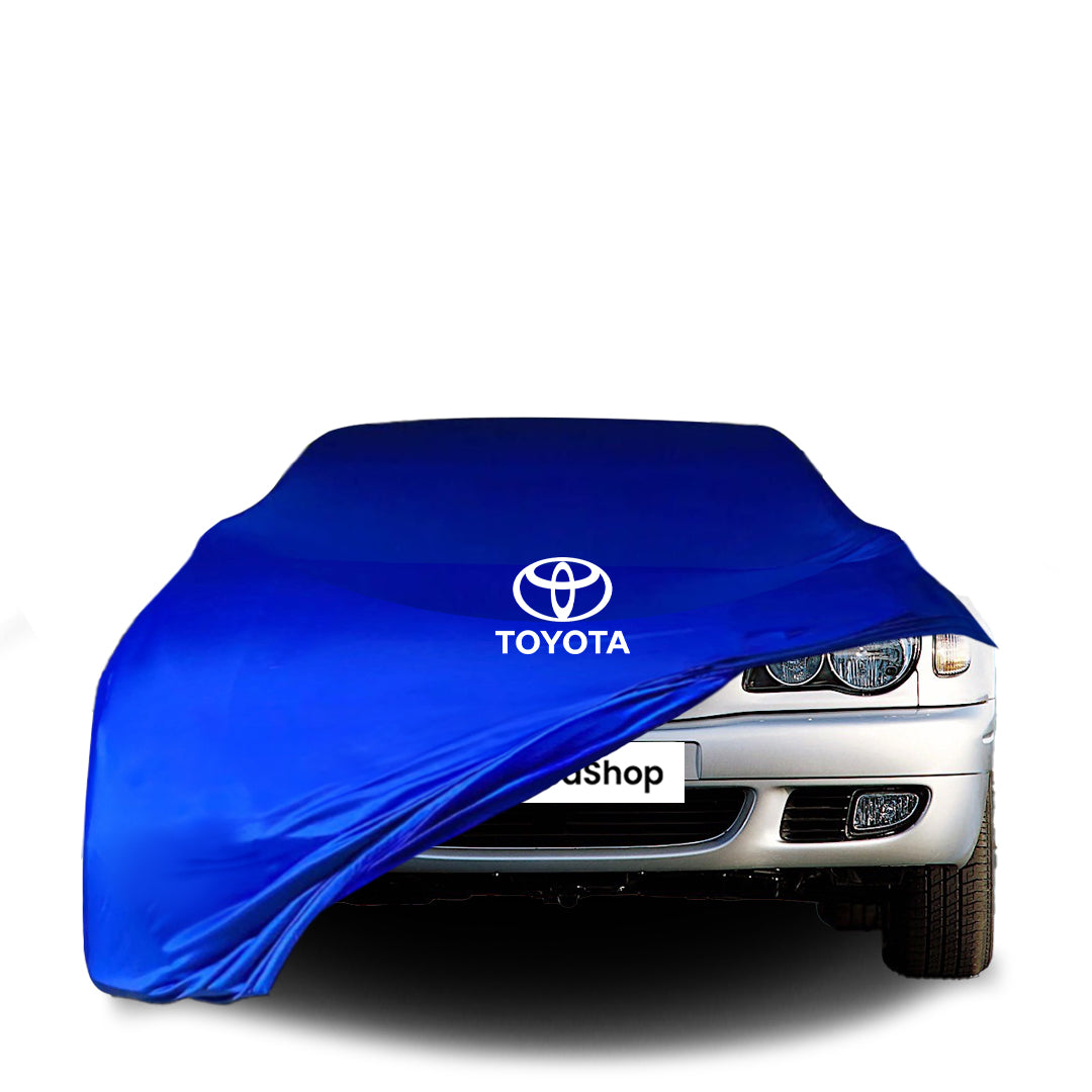 Toyota Corolla 8 (E110) Hatchback (1997-2001)