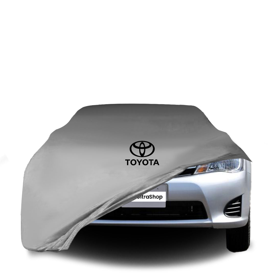Toyota Corolla Axio 11 (2017-)
