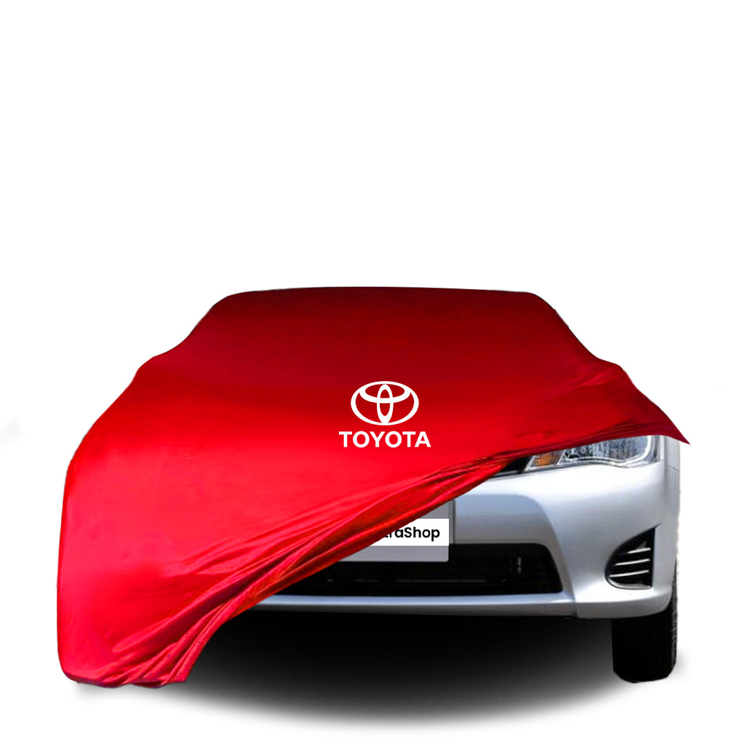 Toyota Corolla Axio 11 (2017-)