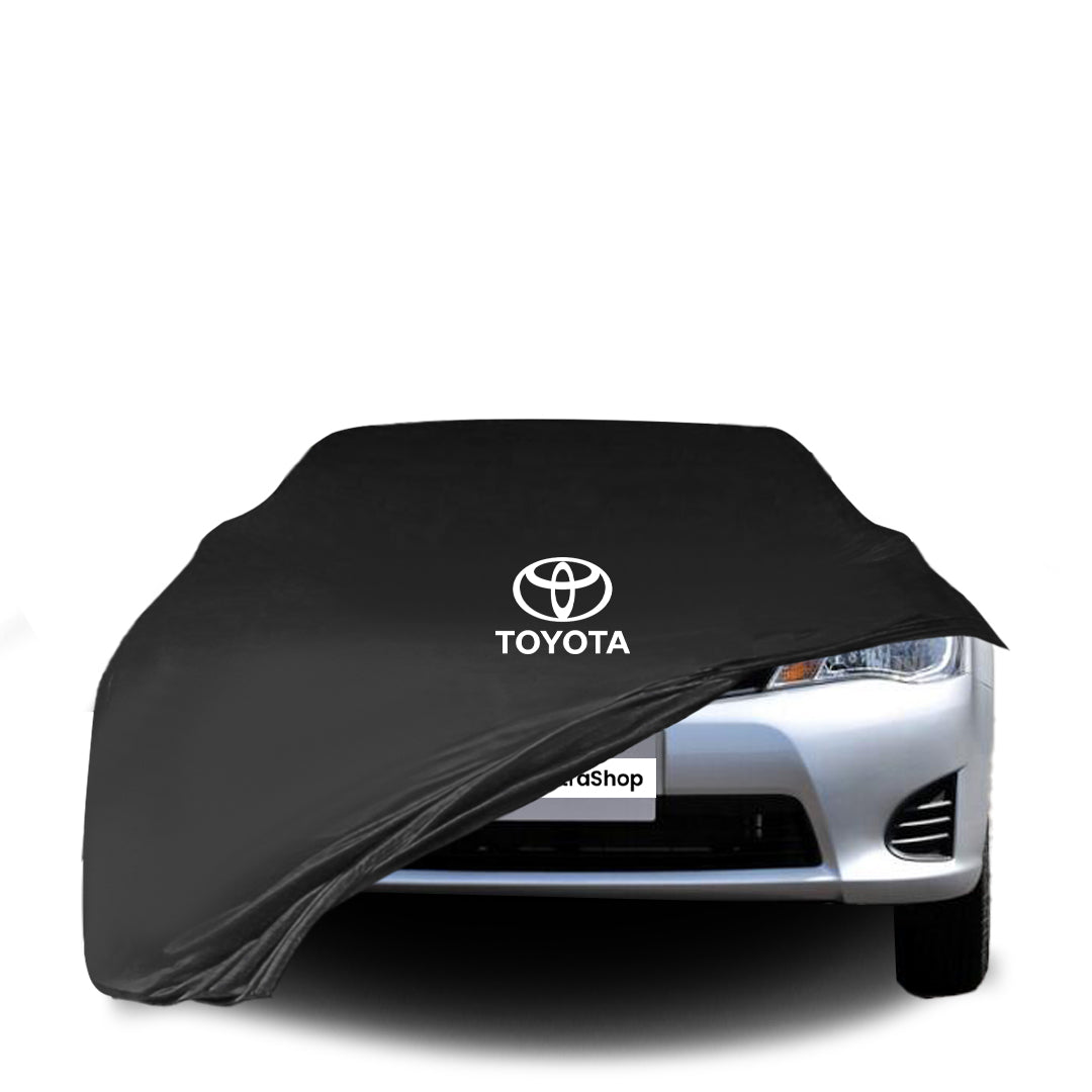 Toyota Corolla Axio 11 (2017-)