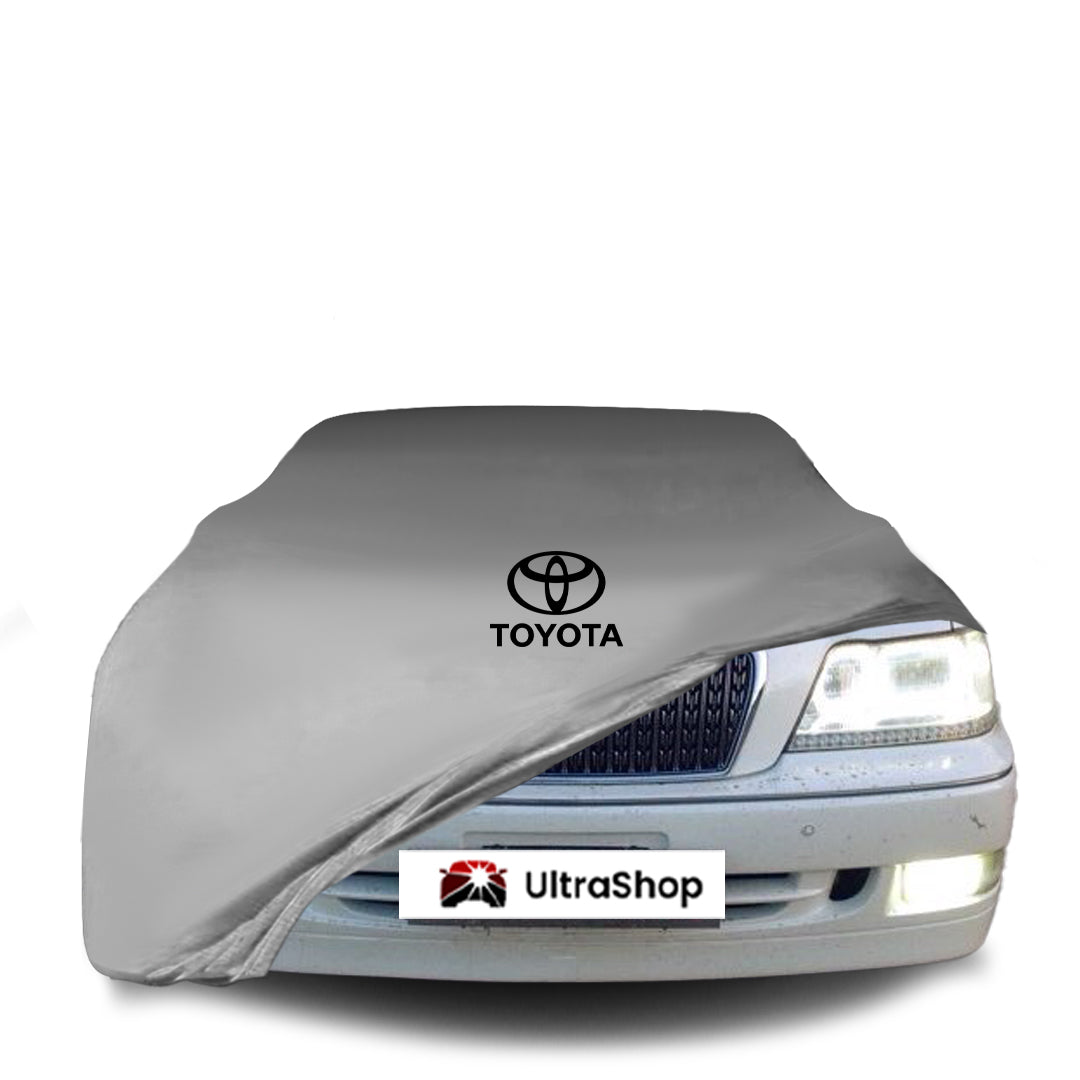 Toyota Crown Majesta 3 (S170) (1999-2004)