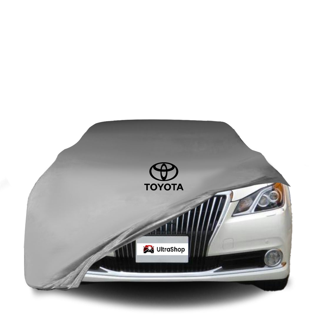 Toyota Crown Majesta 6 (S210) (2013-2018)