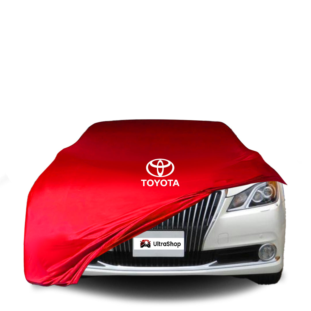Toyota Crown Majesta 6 (S210) (2013-2018)