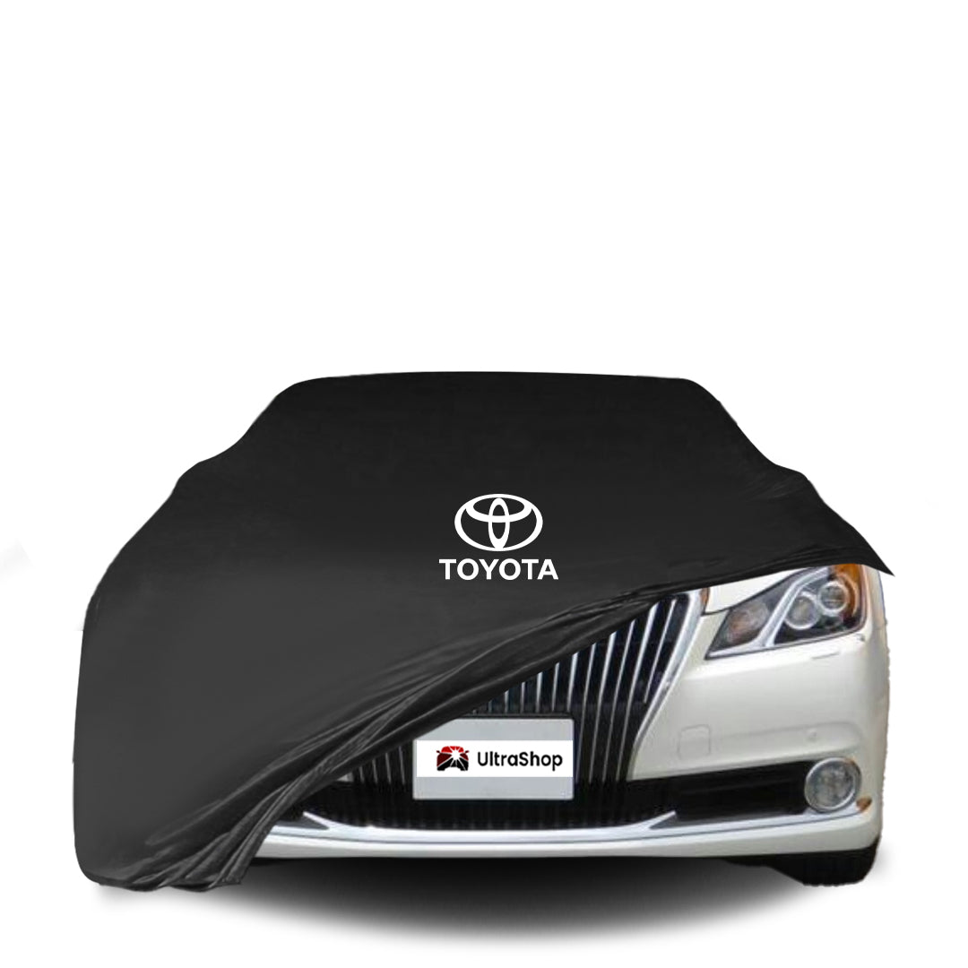 Toyota Crown Majesta 6 (S210) (2013-2018)