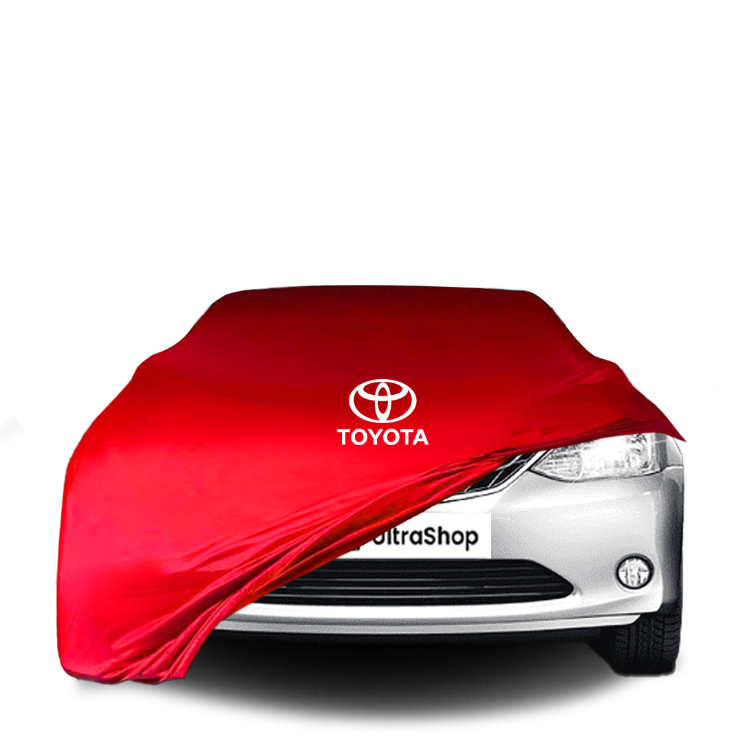 Toyota Etios (2010-)