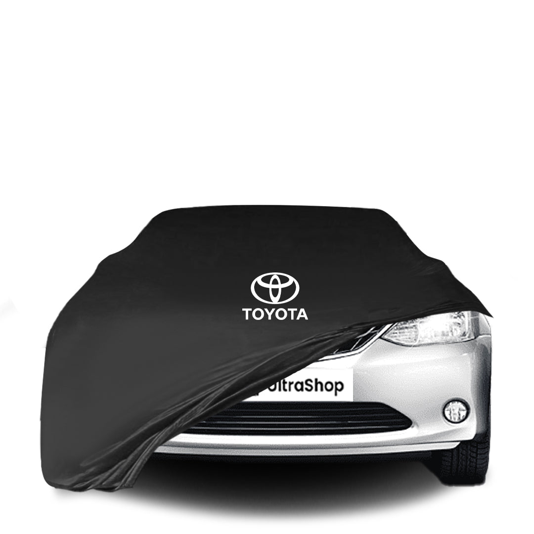 Toyota Etios (2010-)