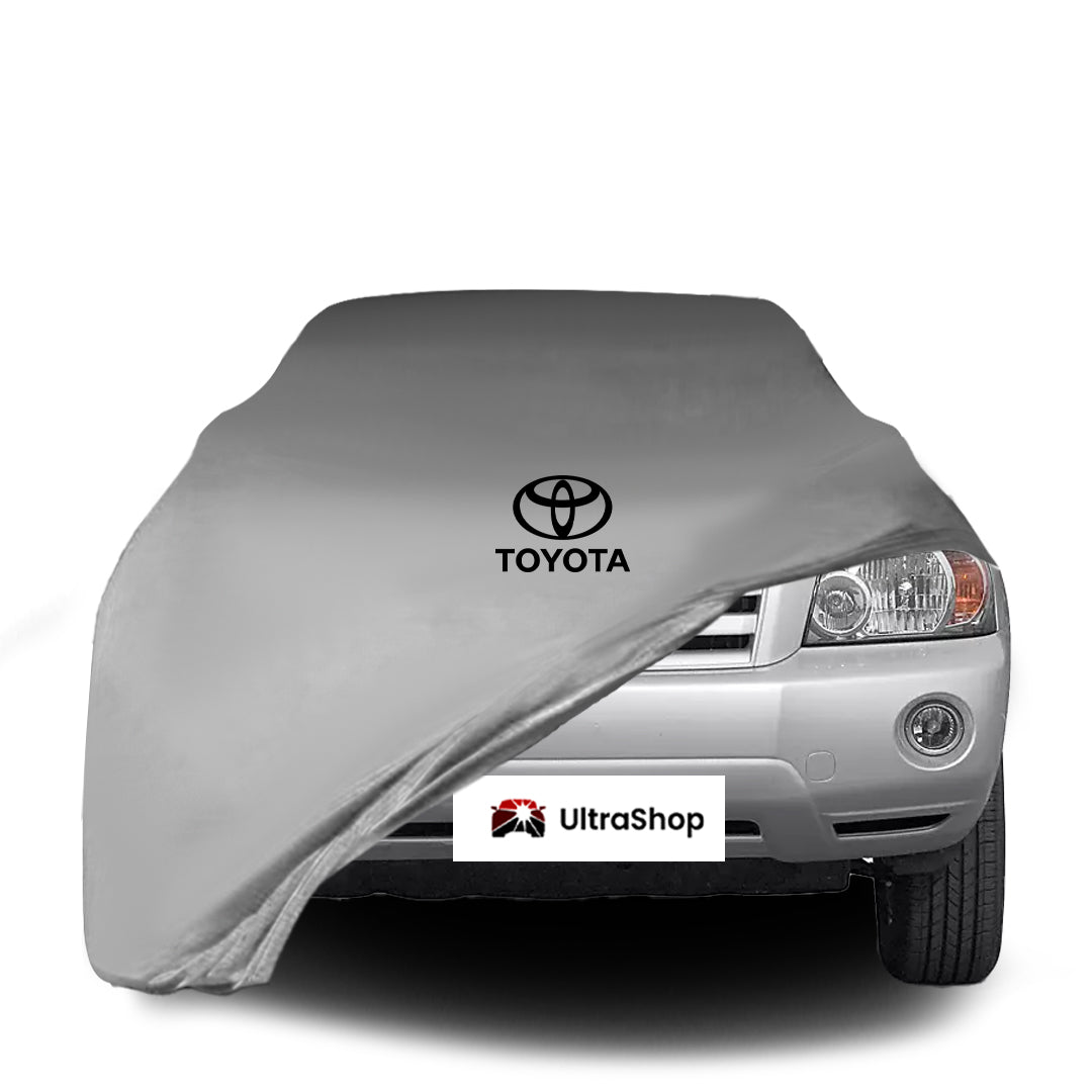 Toyota Highlander 1 (2000-2007)
