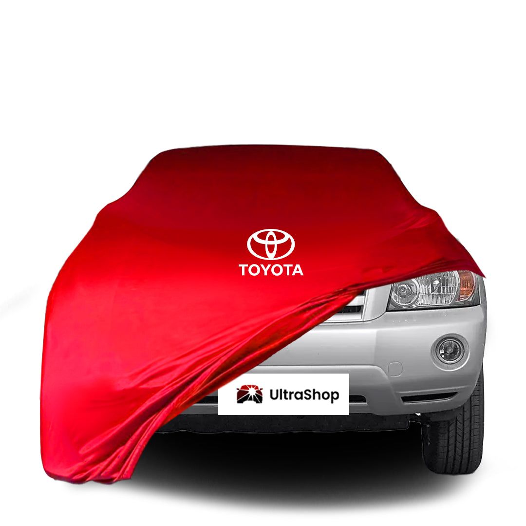 Toyota Highlander 1 (2000-2007)