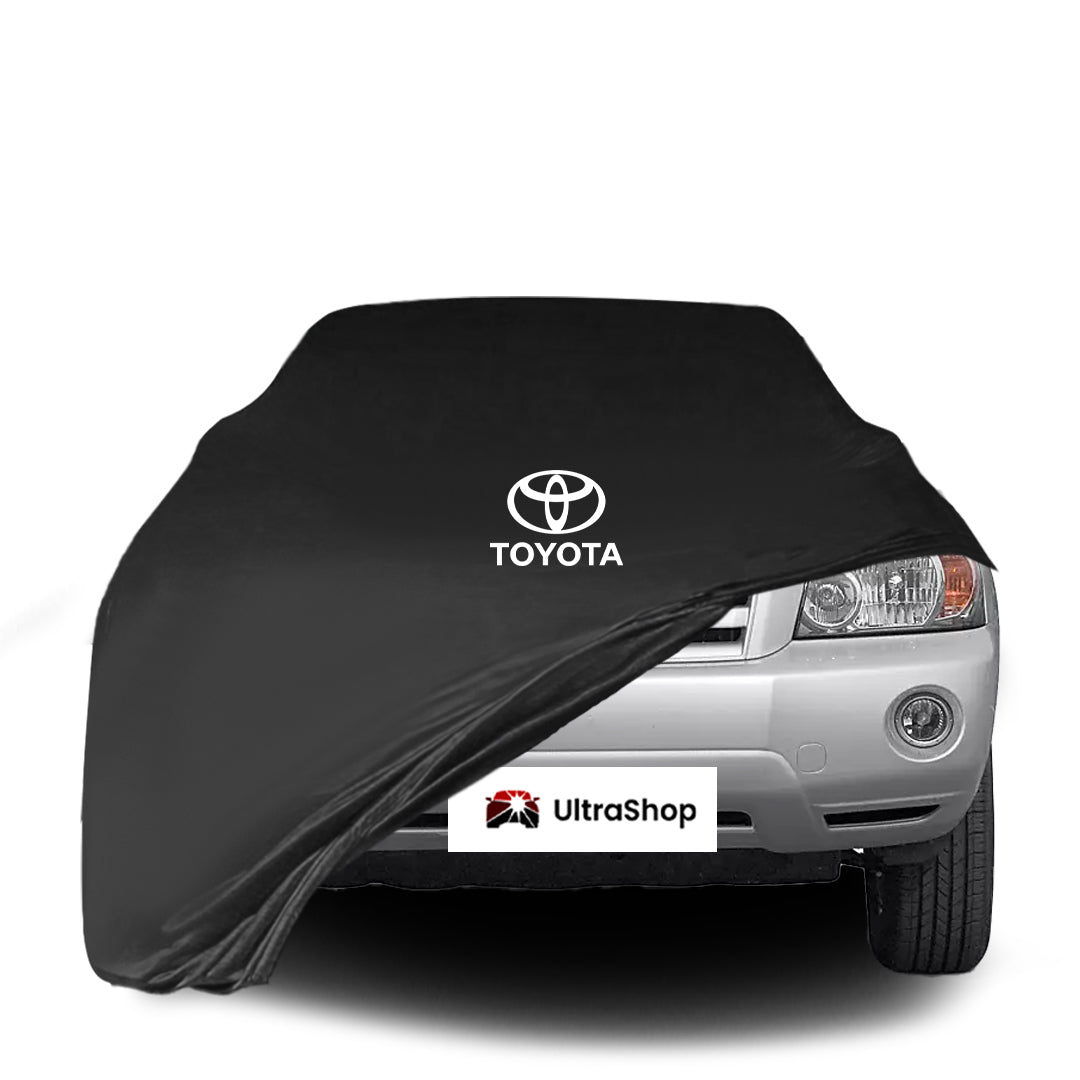 Toyota Highlander 1 (2000-2007)