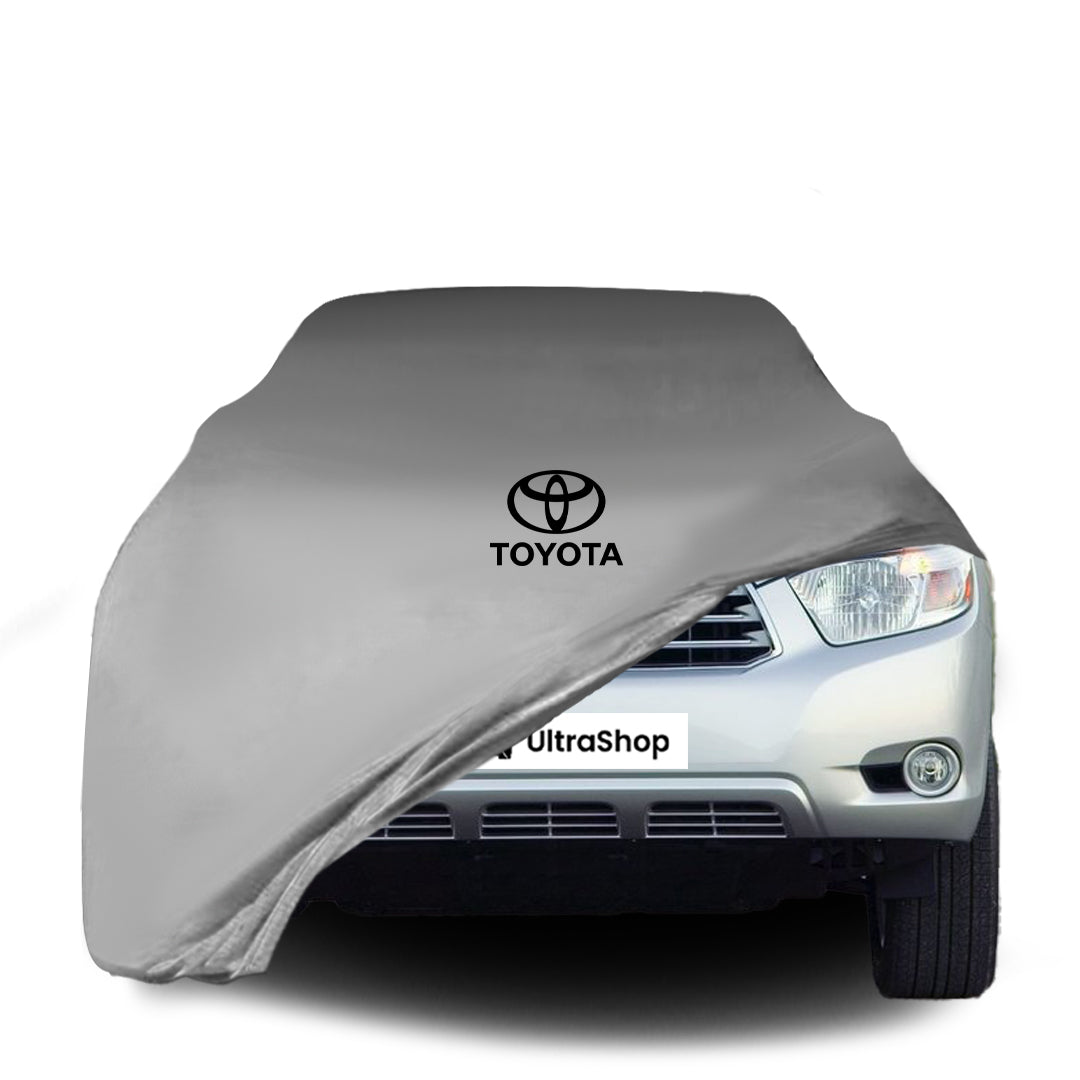 Toyota Highlander 3 (2013-2019)