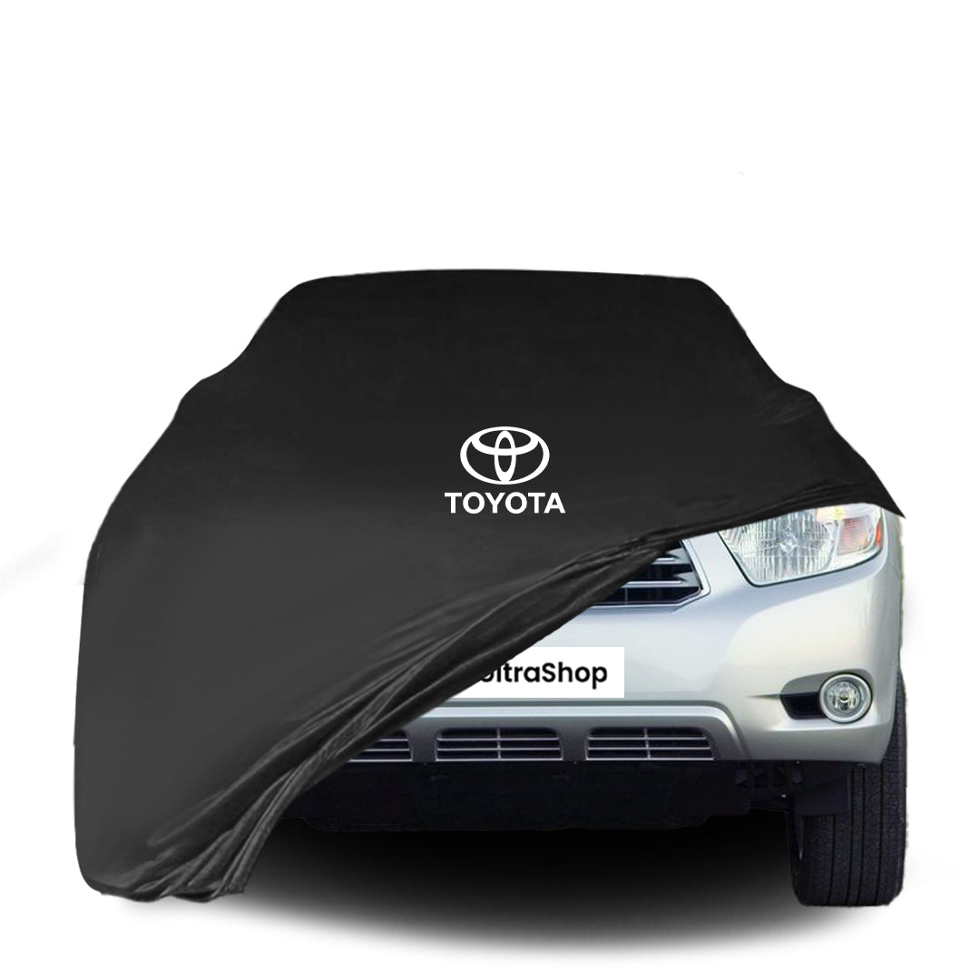 Toyota Highlander 3 (2013-2019)