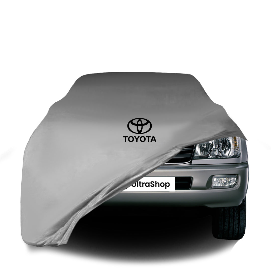 Toyota Land Cruiser 100 (J10) (1998-2007)