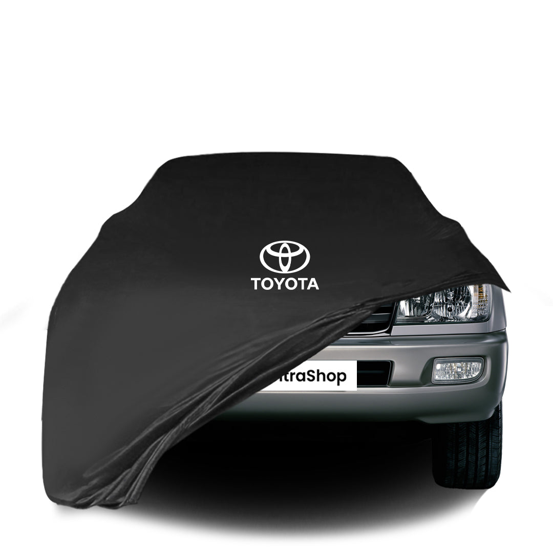 Toyota Land Cruiser 100 (J10) (1998-2007)