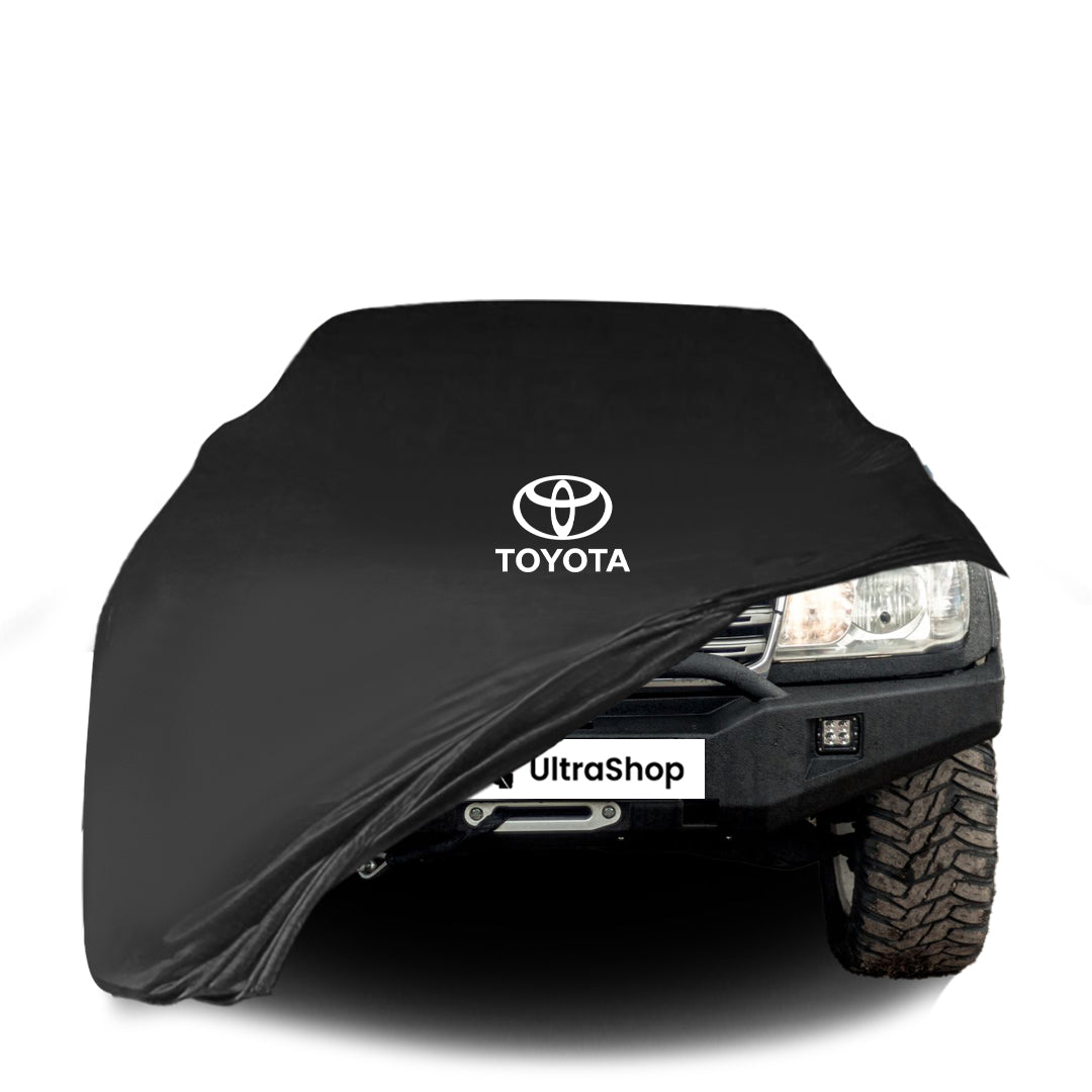 Toyota Land Cruiser 105 (1998-2005)