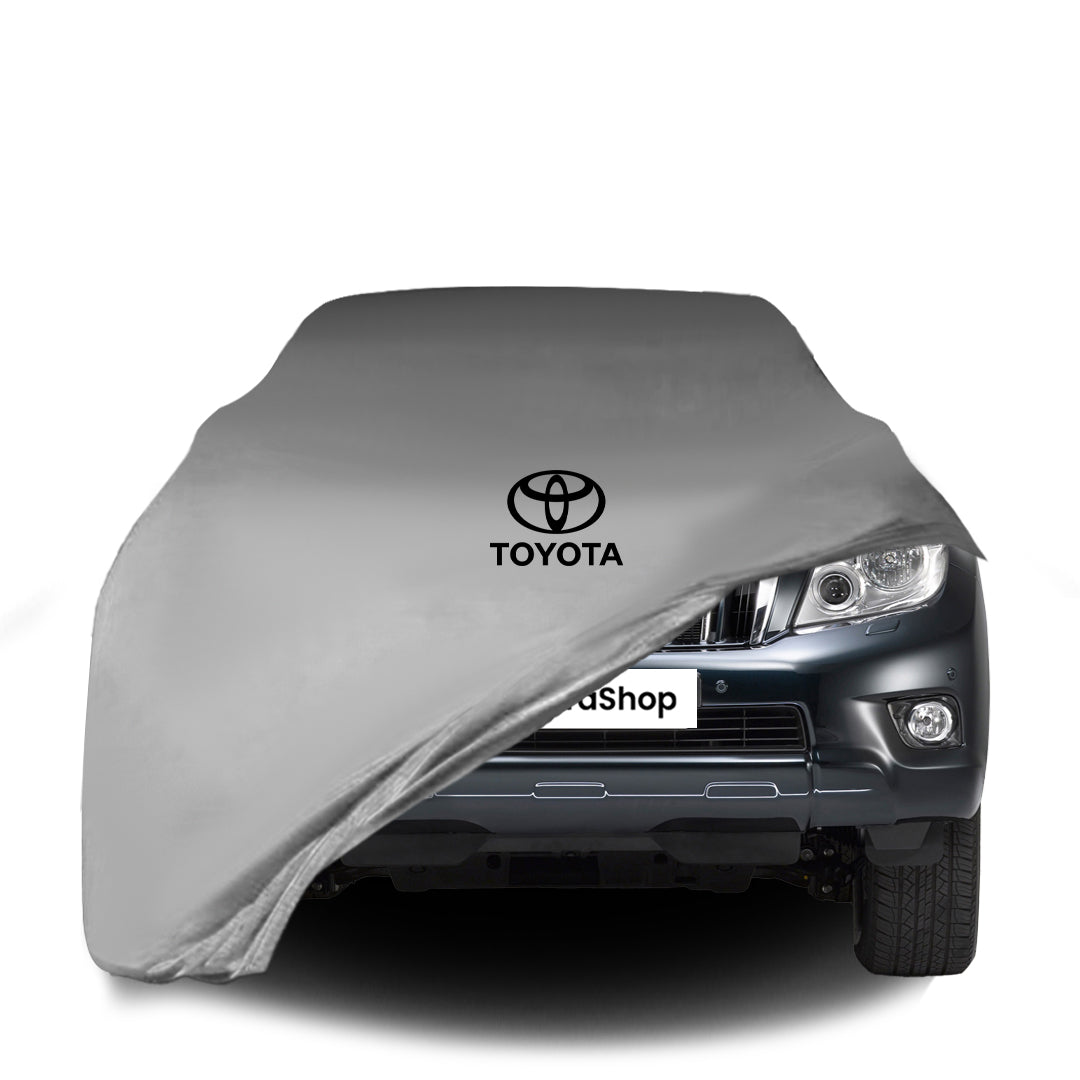 Toyota Land Cruiser J150 (2009-2017)