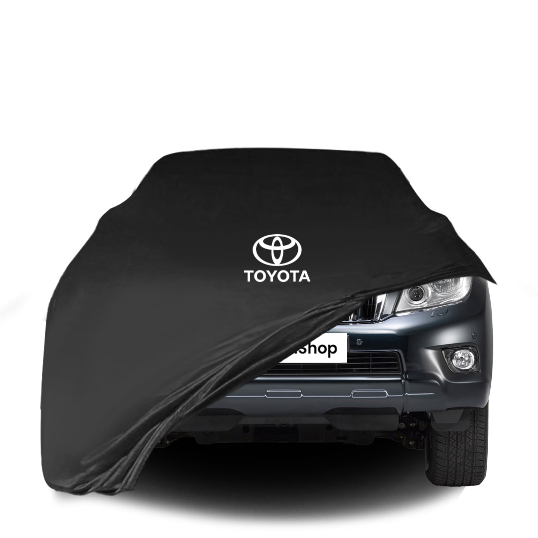 Toyota Land Cruiser J150 (2009-2017)