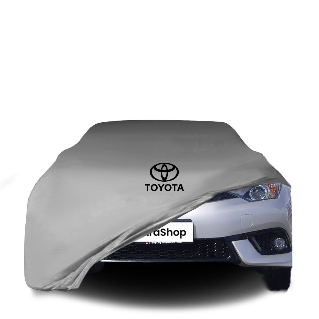 Toyota Levin (2017-)
