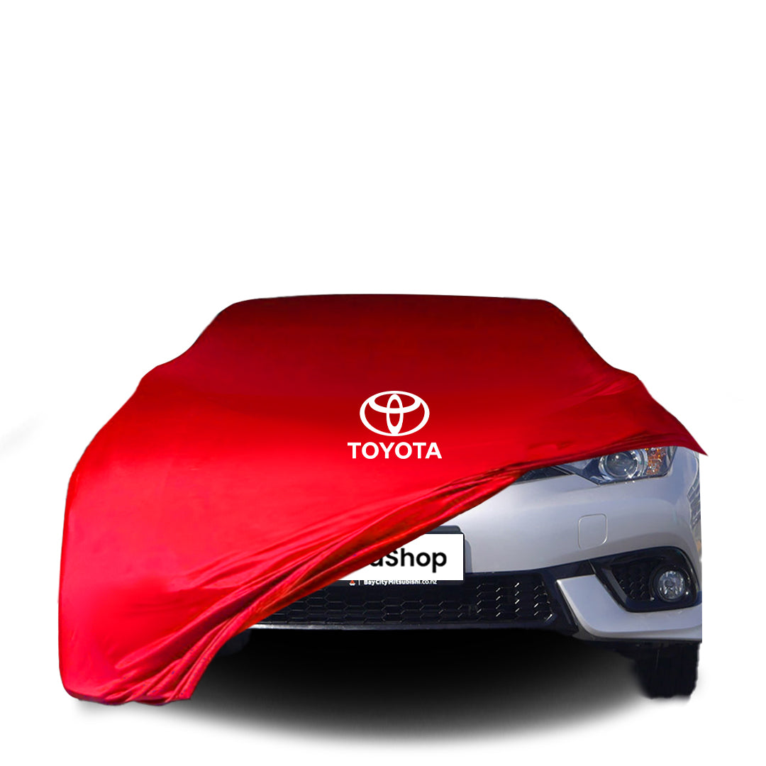 Toyota Levin (2017-)