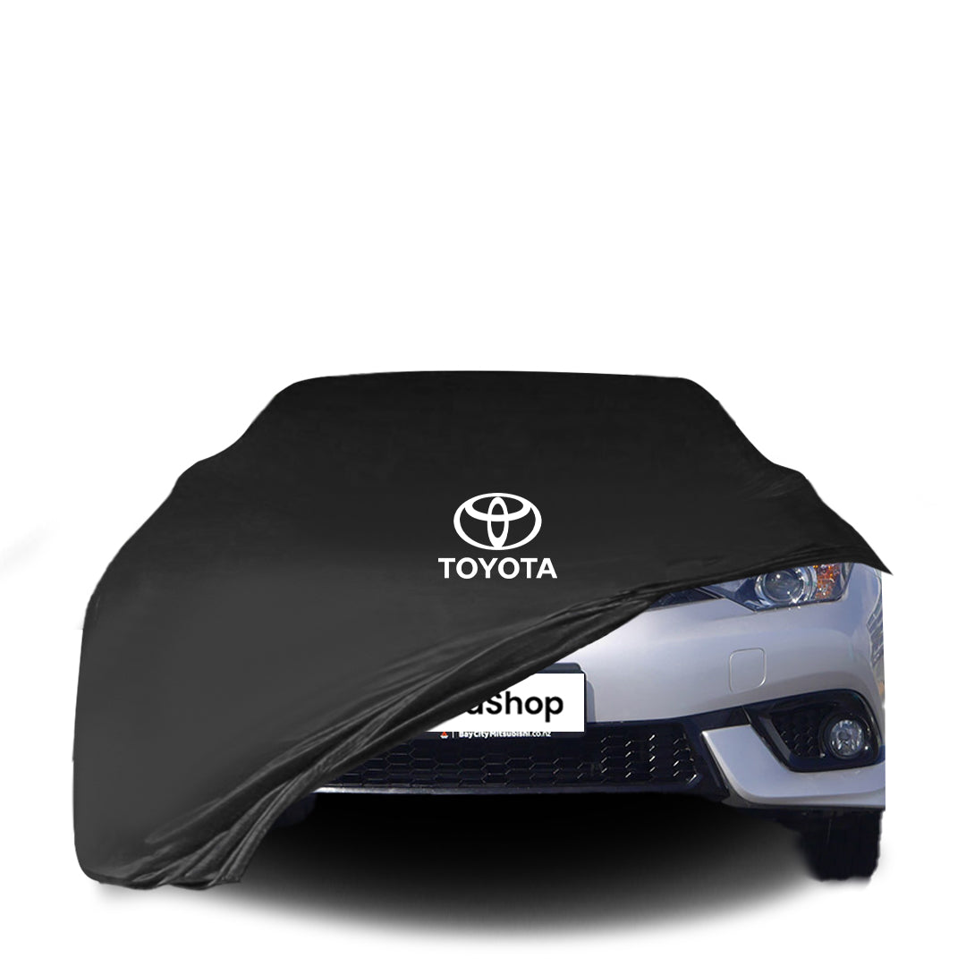 Toyota Levin (2017-)