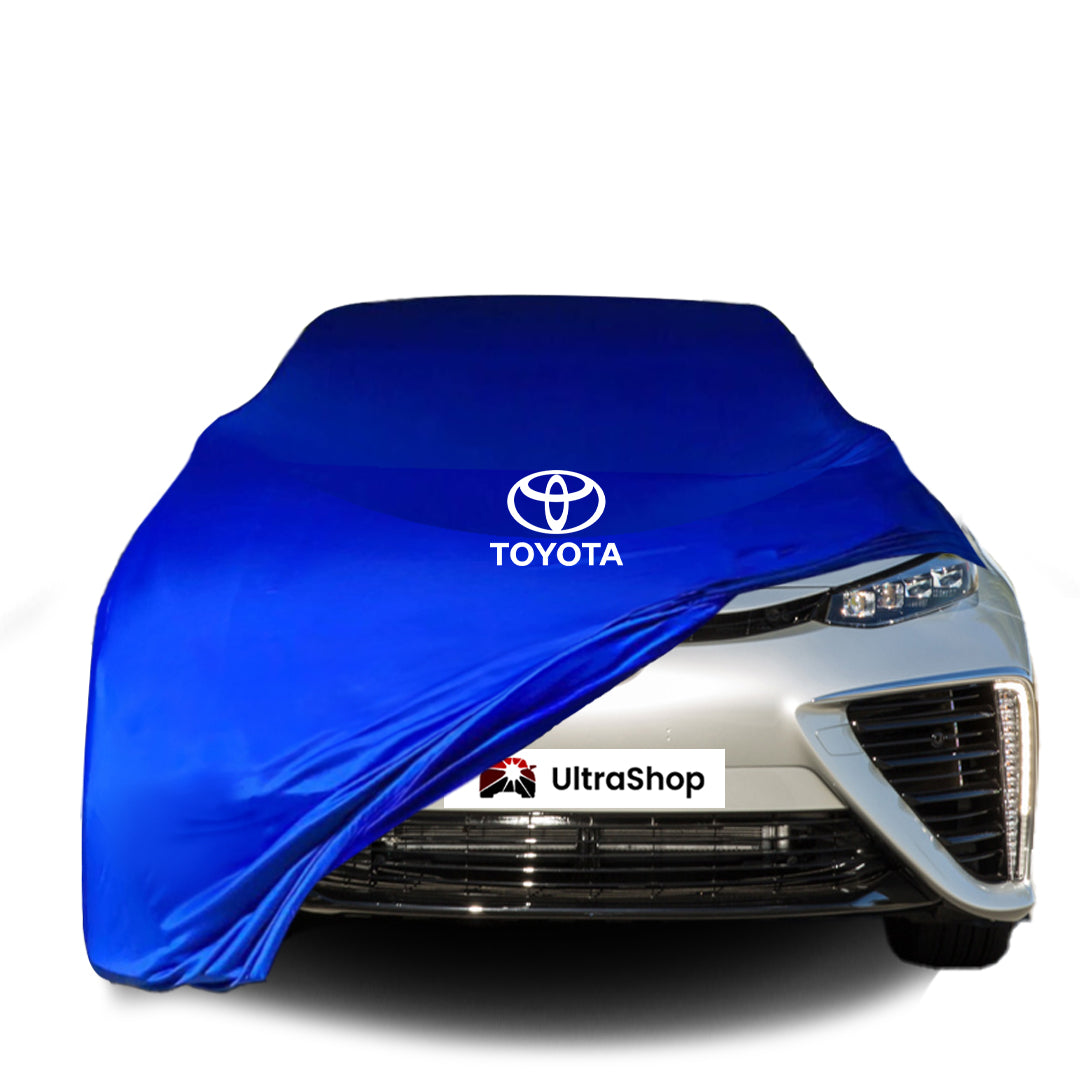 Toyota Mirai (2014-2020)