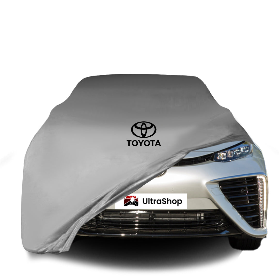 Toyota Mirai (2014-2020)