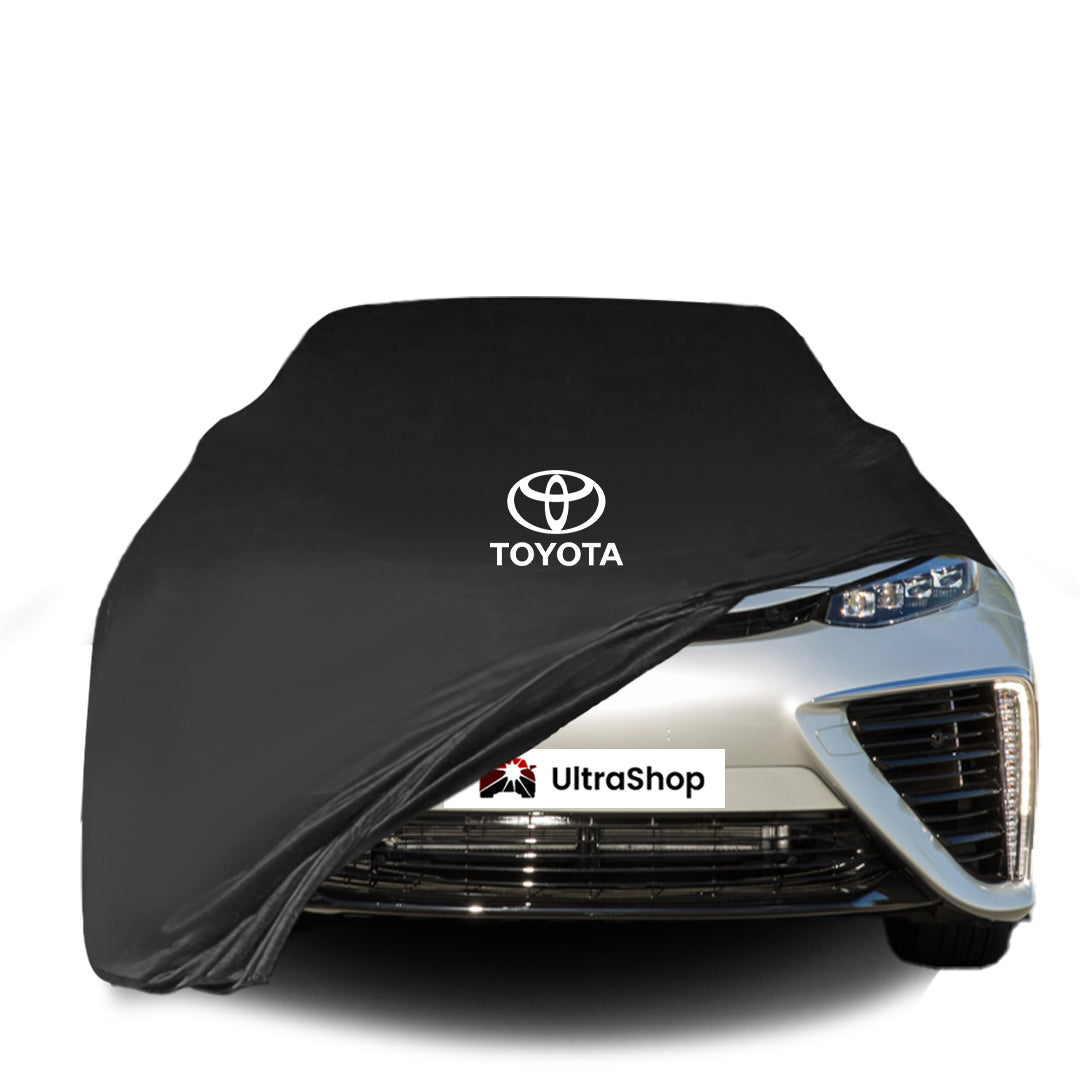 Toyota Mirai (2014-2020)