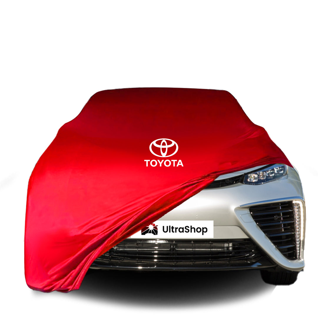Toyota Mirai (2014-2020)