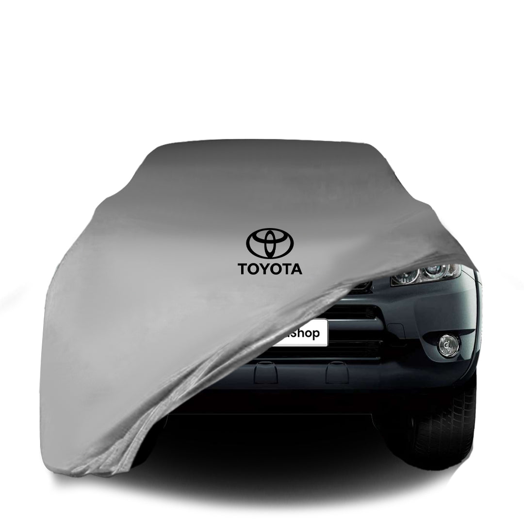 Toyota RAV4 3 (2005-2013)