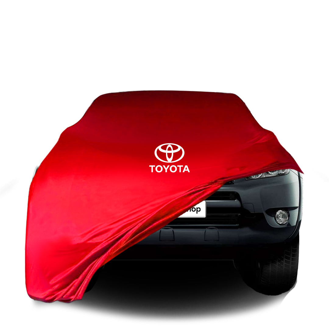 Toyota RAV4 3 (2005-2013)