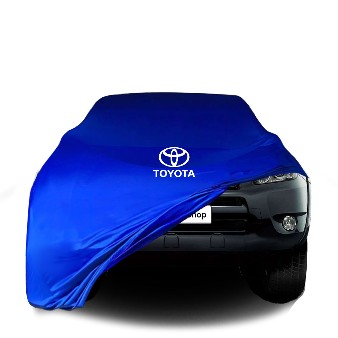 Toyota RAV4 3 (2005-2013)