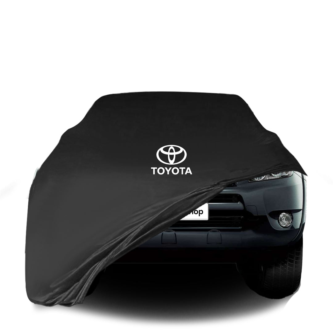 Toyota RAV4 3 (2005-2013)