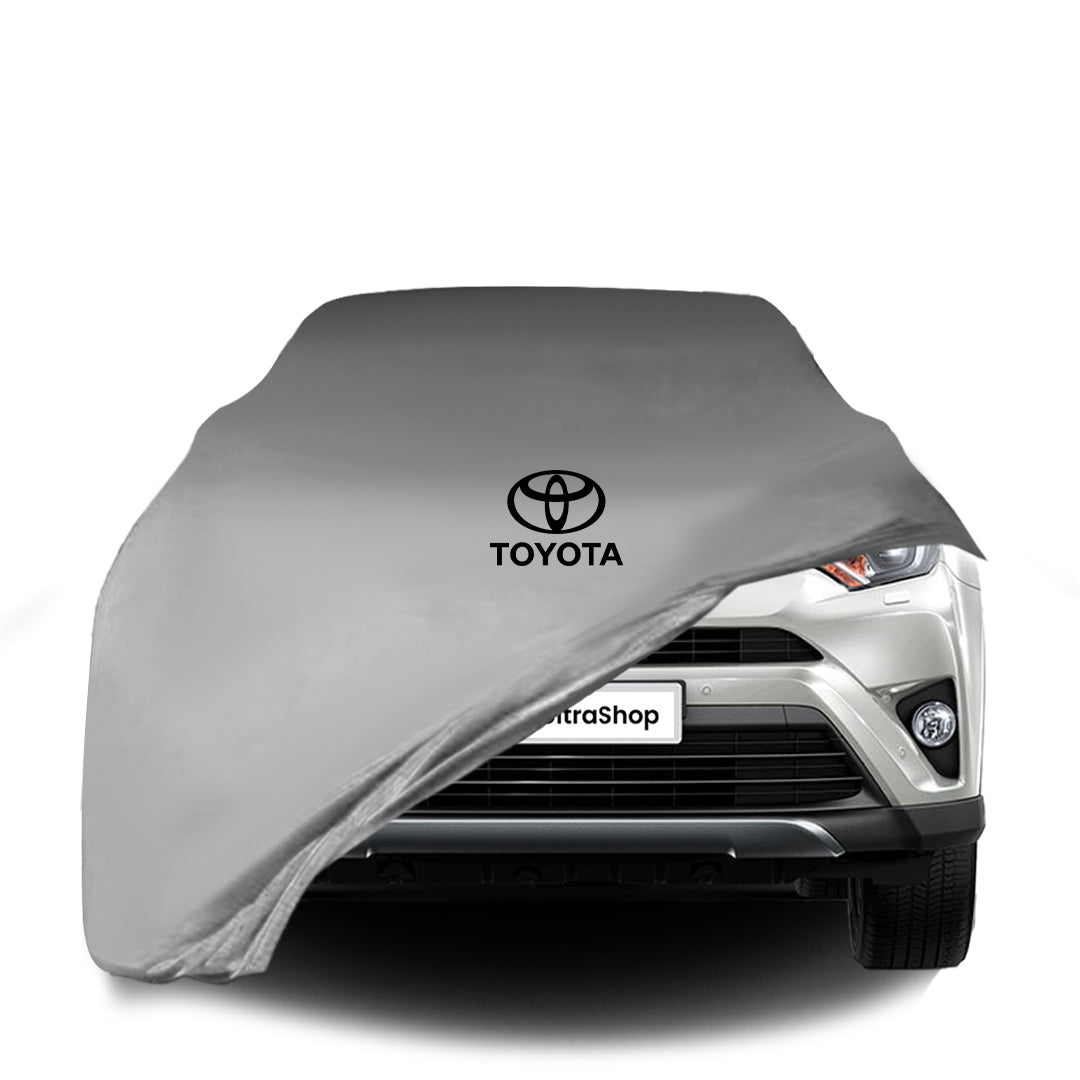 Toyota RAV4 4 (2012-2018)