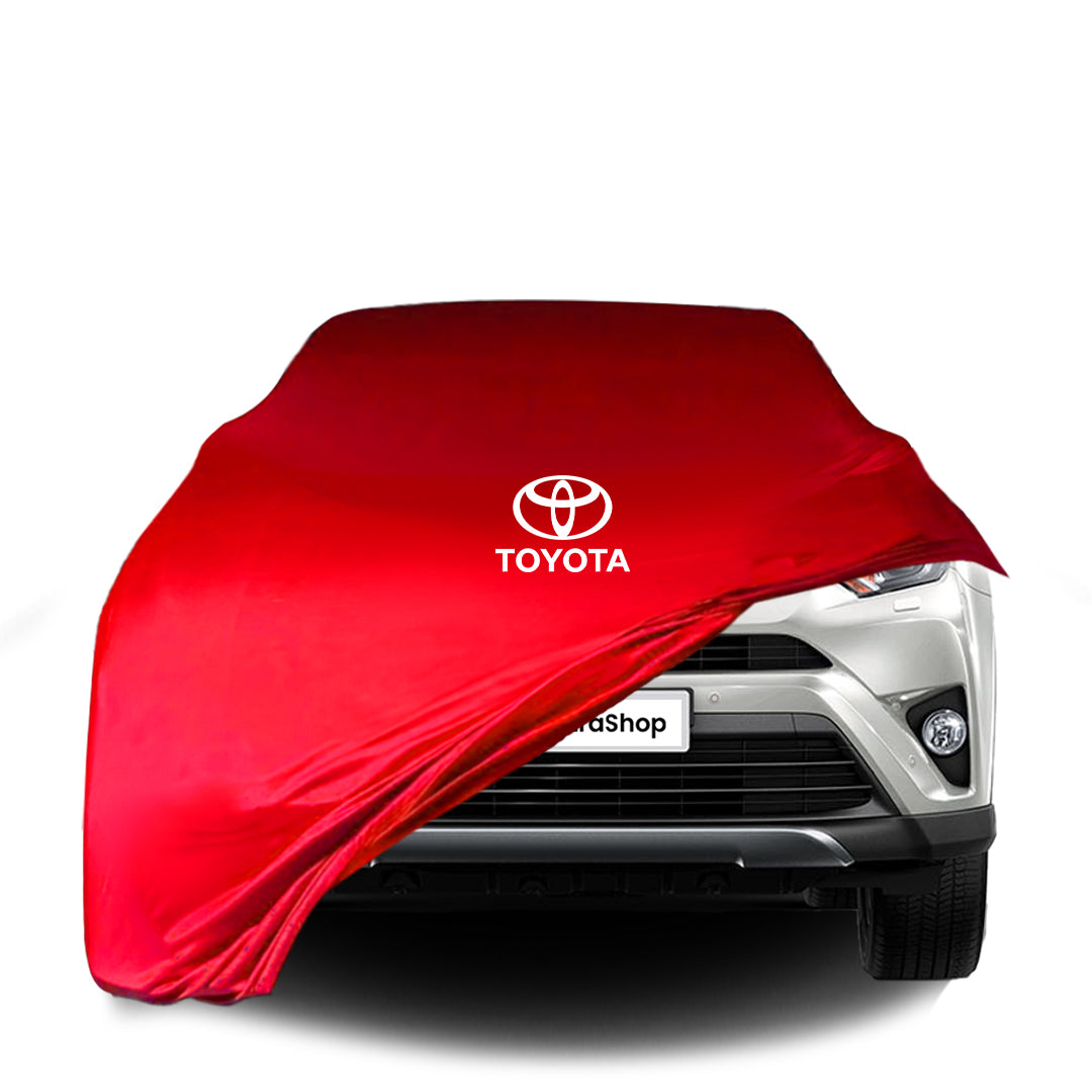 Toyota RAV4 4 (2012-2018)