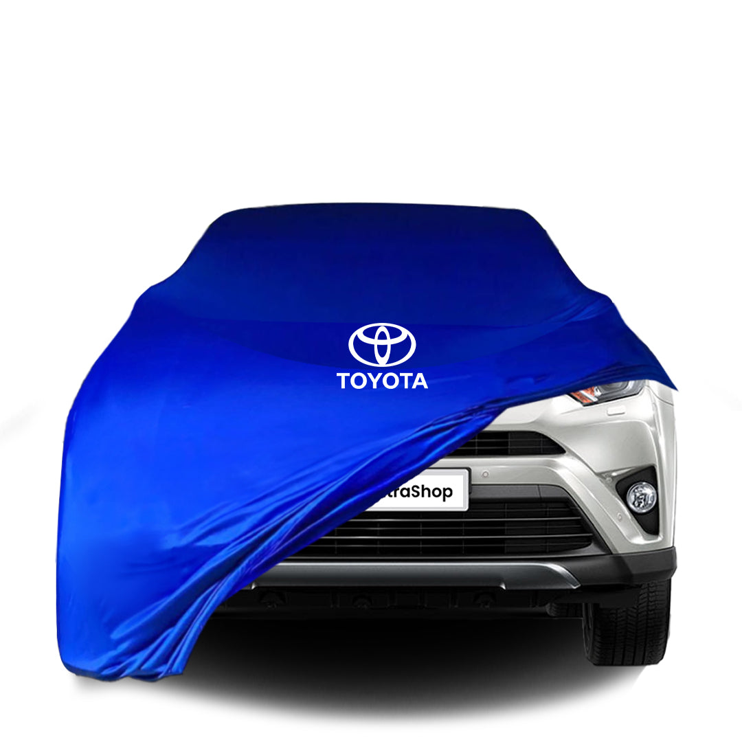 Toyota RAV4 4 (2012-2018)