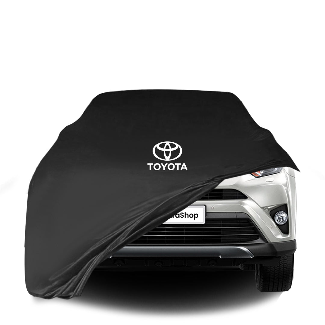 Toyota RAV4 4 (2012-2018)