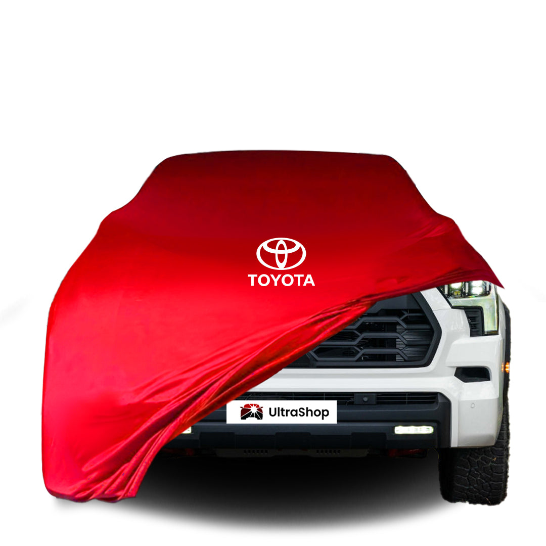 Toyota Sequoia