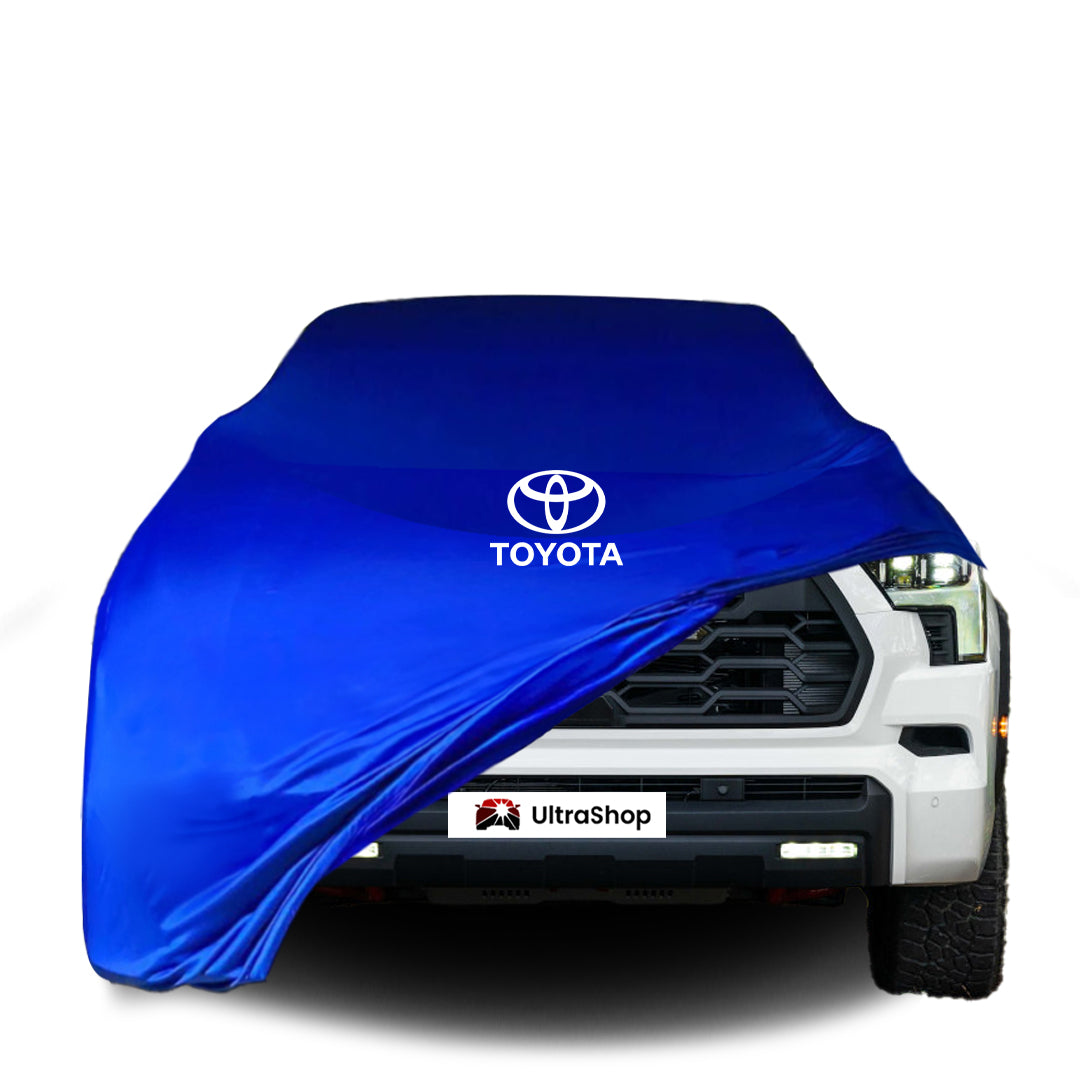 Toyota Sequoia