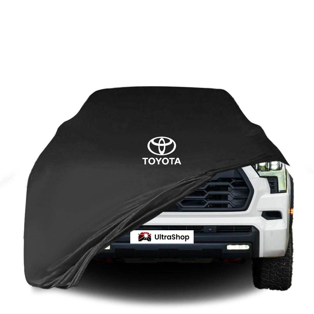 Toyota Sequoia