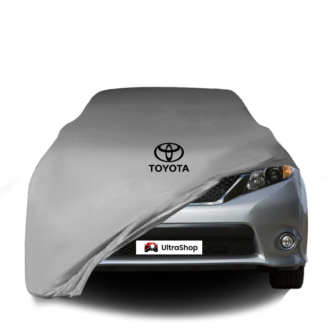 Toyota Sienta 2 (2018-)