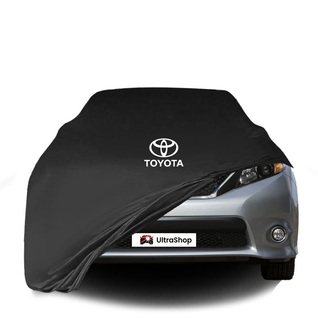 Toyota Sienta 2 (2018-)