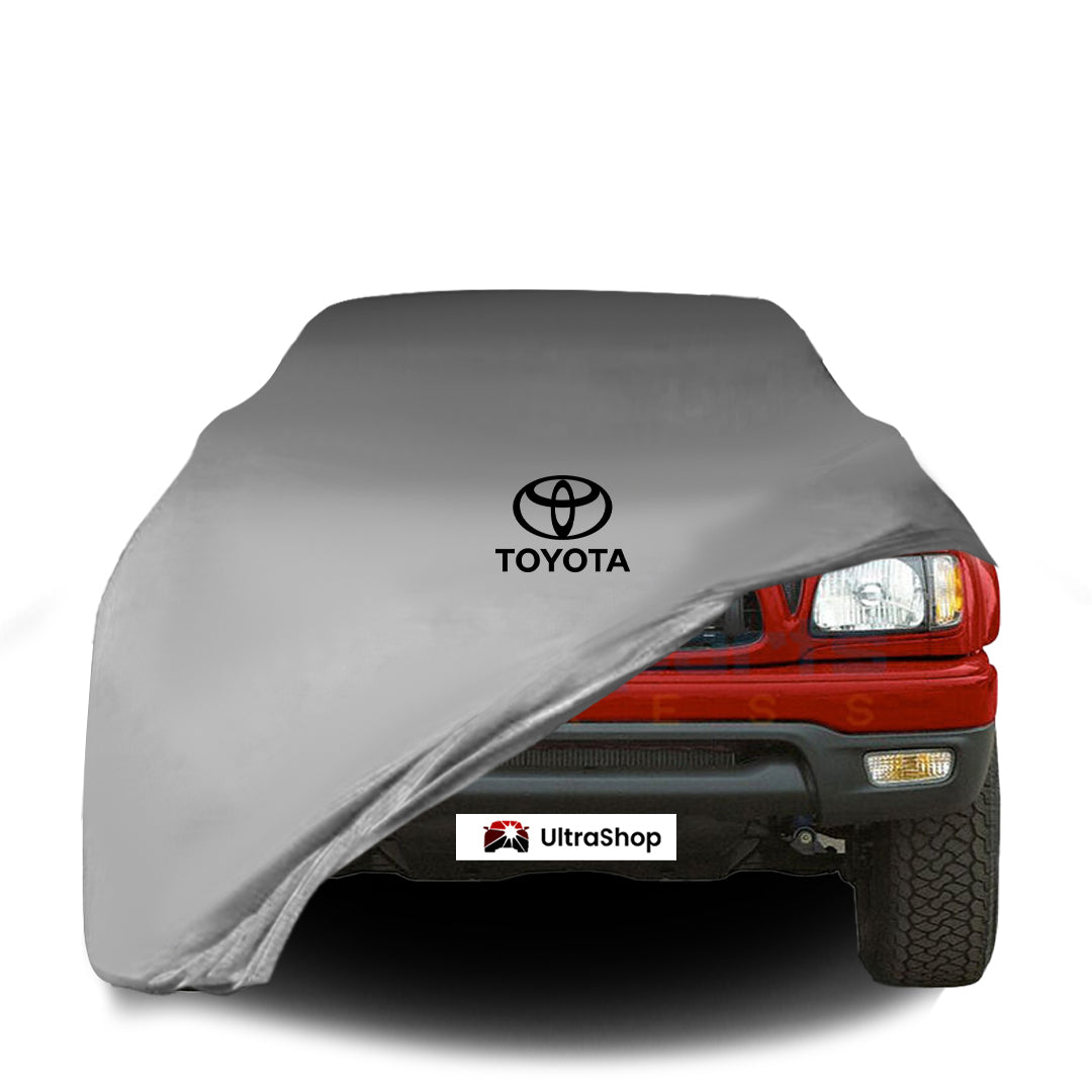 Toyota Tacoma 1 (1995-2004)