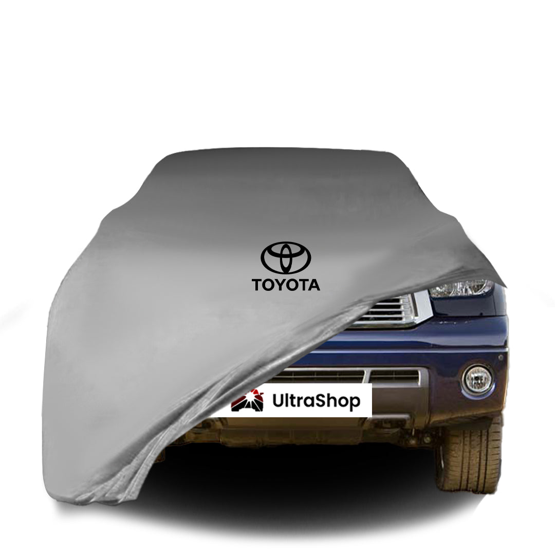 Toyota Tundra 2 (2006-2021)